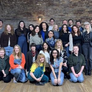 STALLED Producers To Donate £35,000 To Install Luxury Seating At King's Head Theatre