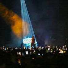 Review: LORDE ULTRA SOUND at The Armory Minneapolis