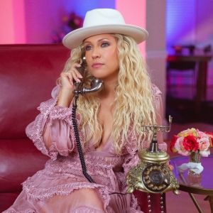 Shelly Leatherman Releases New Single 'The Call'