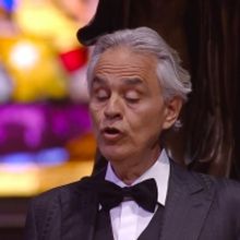 Andrea Bocelli's Concert at the Duomo Will Air on PBS Channels This Week