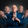 Final Autumn Dates Set For David Benson's MY LIFE WITH KENNETH WILLIAMS