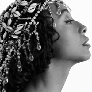 Corinne Bailey Rae to Release New Album 'Black Rainbows' in September