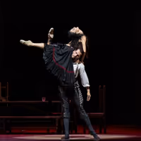Review: JOFFREY BALLET CARMEN at Lyric Opera Of Chicago Photo