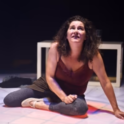 BWW Review: Science Meets Family Dysfunction in MOSQUITOES at Steep Theatre