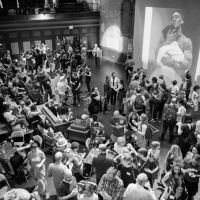 IndieSpace And Indie Theater Fund Announce Merger And Celebratory Wedding Ceremony