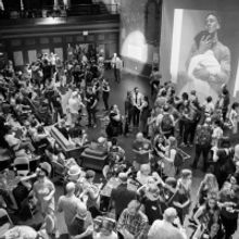 IndieSpace And Indie Theater Fund Announce Merger And Celebratory Wedding Ceremony