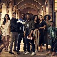 VIDEO: Watch Trailer for Season Two Premiere of ALL AMERICAN Video