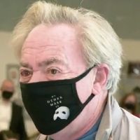 Video: Andrew Lloyd Webber Pays Tribute to PHANTOM Director Hal Prince