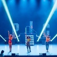 EDINBURGH 2019: WANNABE- THE SPICE GIRLS SHOW Q&A