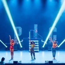 EDINBURGH 2019: WANNABE- THE SPICE GIRLS SHOW Q&A
