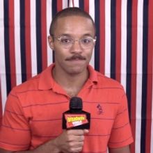 TV Exclusive: The Great Facts of THE GREAT SOCIETY- Christopher Livingston on James B