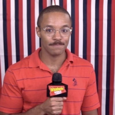 TV Exclusive: The Great Facts of THE GREAT SOCIETY- Christopher Livingston on James Bevel & Jimmie Lee Jackson