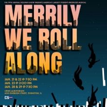 The 79th Annual Dolphin Show Releases Tickets For MERRILY WE ROLL ALONG, Honoring Ste