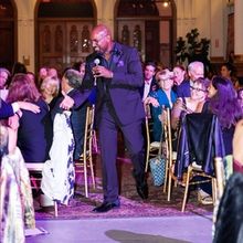 American Conservatory Theater Raises $620,000 at Season Gala