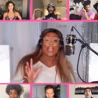 VIDEO: Peppermint, Taylor Iman Jones, Bonnie Milligan and More From the Cast of HEAD… Video