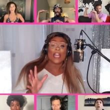 VIDEO: Peppermint, Taylor Iman Jones, Bonnie Milligan and More From the Cast of HEAD…