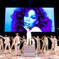 BWW Review: SUMMER: THE DONNA SUMMER MUSICAL at ASU Gammage is Hot Stuff