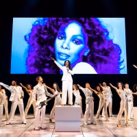 BWW Review: SUMMER: THE DONNA SUMMER MUSICAL at ASU Gammage is Hot Stuff