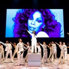 BWW Review: SUMMER: THE DONNA SUMMER MUSICAL at ASU Gammage is Hot Stuff