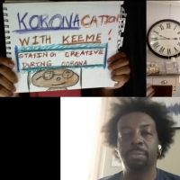 BWW Exclusive: Konverstations with Keeme and Special Guest Carl Carter Video