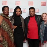 WBTT, Semkhor And FOUNDERS+ Launch 'Conversations' Program With Danielle Moné Truitt