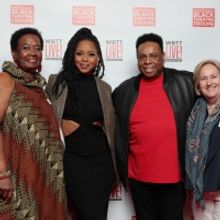 WBTT, Semkhor And FOUNDERS+ Launch 'Conversations' Program With Danielle Moné Truitt