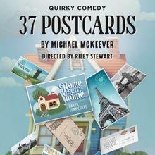 Interview: Lindsey Keene of 37 POSTCARDS at Ottawa Little Theatre