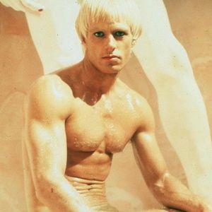 THE ROCKY HORROR PICTURE SHOW Star Peter Hinwood To Join 50th Anniversary Tour In London