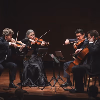 Seattle Chamber Music Society to Launch Expanded 2026-27 Signature Series
