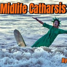 Killy Dwyer To Present MIDLIFE CATHARSIS At The 2026 New York City Fringe Festival