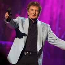 Barry Manilow to Release New Album of Original Material 'What A Time'
