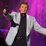 Barry Manilow to Release New Album of Original Material 'What A Time'