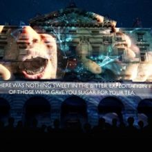 'Message From The Skies 2020' Returns With SHORELINES As Part Of Edinburgh's Hogmanay