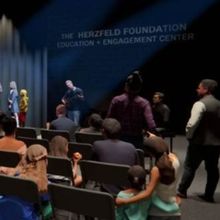 Milwaukee Rep Debuts Education & Engagement Programs for New Herzfeld Foundation Cent