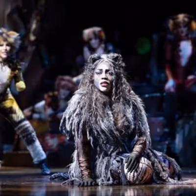 Review: CATS at Her Majesty&rsquo;s Theatre, Adelaide Festival Centre