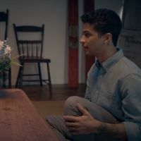 VIDEO: Watch Jordan Fisher and Gabrielle Carrubba Sing 'If I Could Tell Her' From… Video