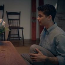 VIDEO: Watch Jordan Fisher and Gabrielle Carrubba Sing 'If I Could Tell Her' From…