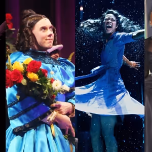 The Unforgettable Broadway Events of 2024
