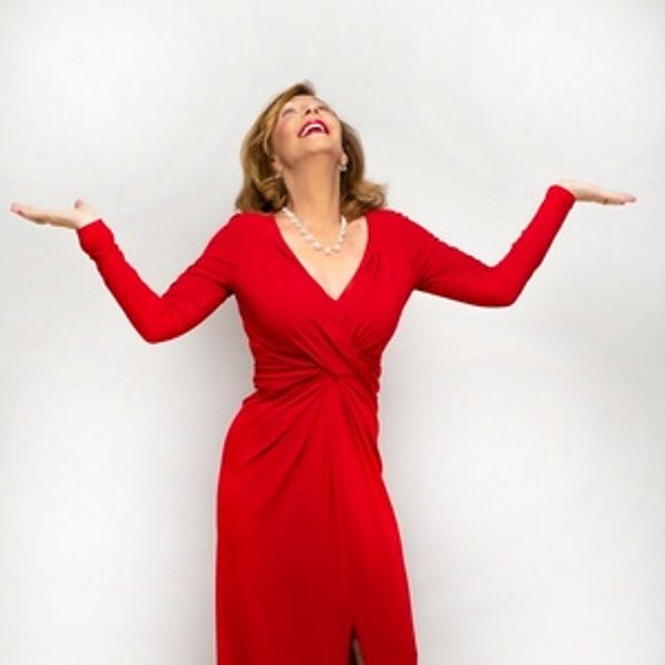 North Coast Repertory Theatre to Host 44th Spotlight Gala Featuring Rita Rudner Photo