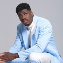 Jawan M. Jackson Joins Celia Keenan-Bolger, Mary Testa, Lauren Molina, and Andrew Bar