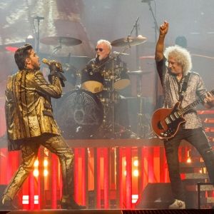 Queen + Adam Lambert Extend Touring Into 2024 With February Japan Shows