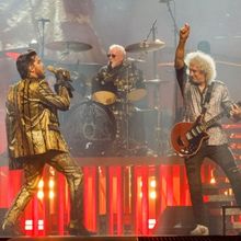 Queen + Adam Lambert Extend Touring Into 2024 With February Japan Shows