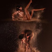 Butoh Ritual Dance And Theater to Present RAW BUTOH NIGHT: Happy Chocolate With Vange