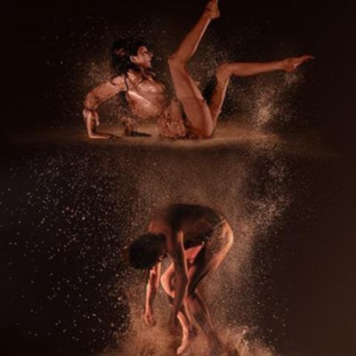 Butoh Ritual Dance And Theater to Present RAW BUTOH NIGHT: Happy Chocolate With Vangeline And Coco Villarreal