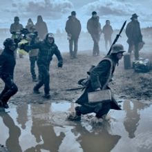 Society of Camera Operators Announces Camera Operators of The Year in Film and Televi