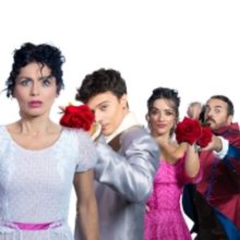 Review: LA SIGNORINA PAPILLON (NEL PAESE DEI BRUTTI SOGNI) al TEATRO LO SPAZIO