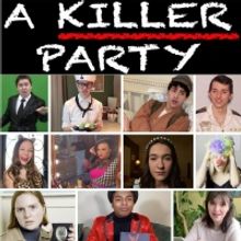 Ava Giorgione Of Capital Area School For The Arts Charter School to Appear in A KILLE