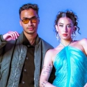 Michaël Brun Trades Verses With Haitian Superstar Naïka on New Single 'Agua'