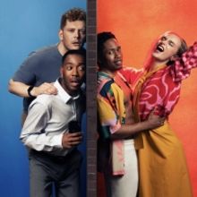 King's Head Theatre Cancels The Remainder of the Season of Shaun Kitchener's ALL THAT