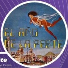 La Película El Año De La Peste Cierra El Ciclo Gabo Y El Cine